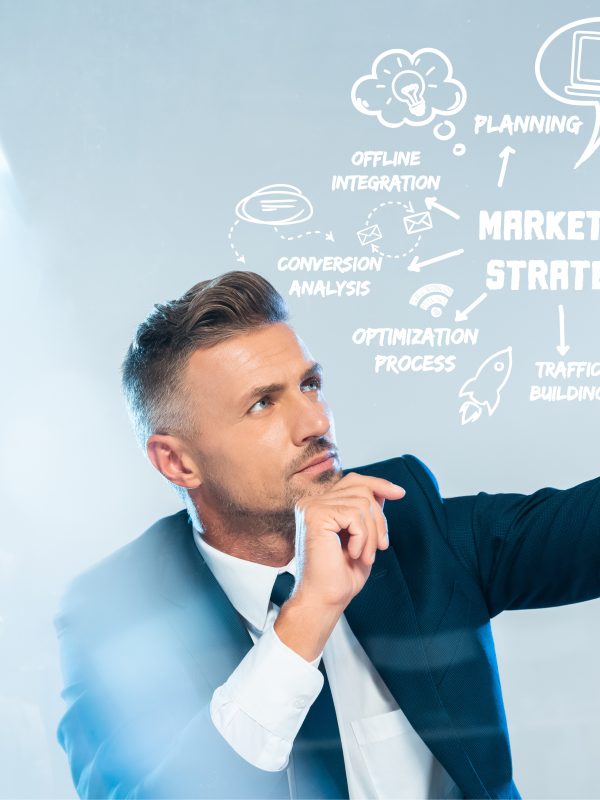 Build The Best Marketing Strategy for Digital Growth in 2024