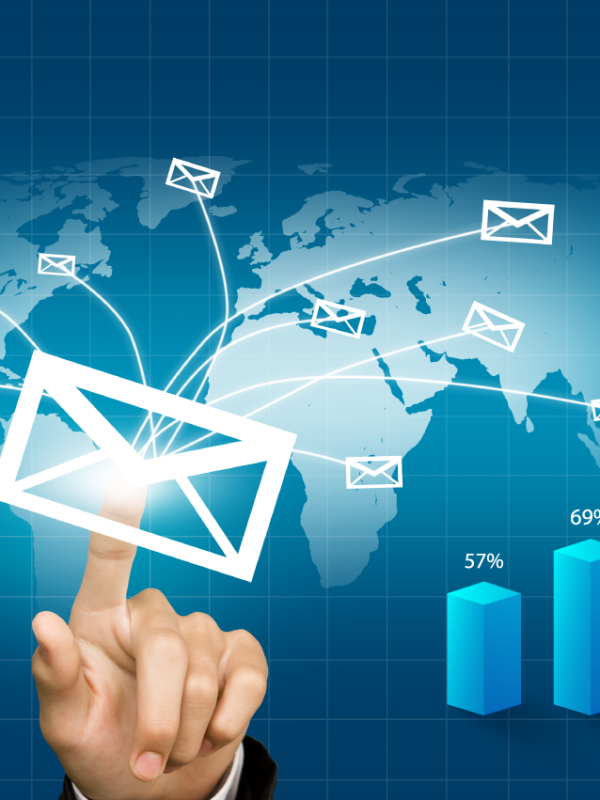 Benefits of Email Marketing : Unlocking the Magic of Email Marketing