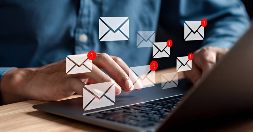 Benefits of Email Marketing Automation