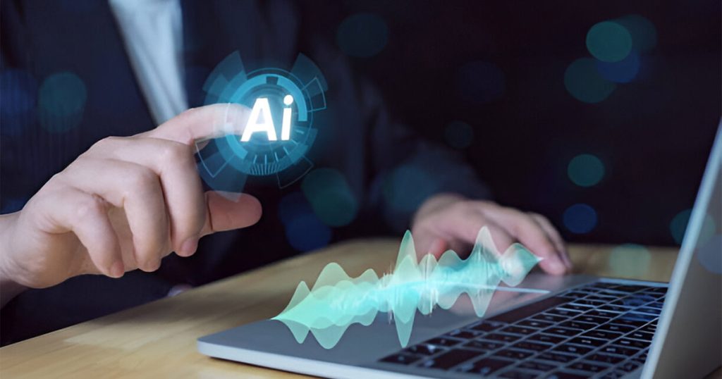 AI-Driven Personalization