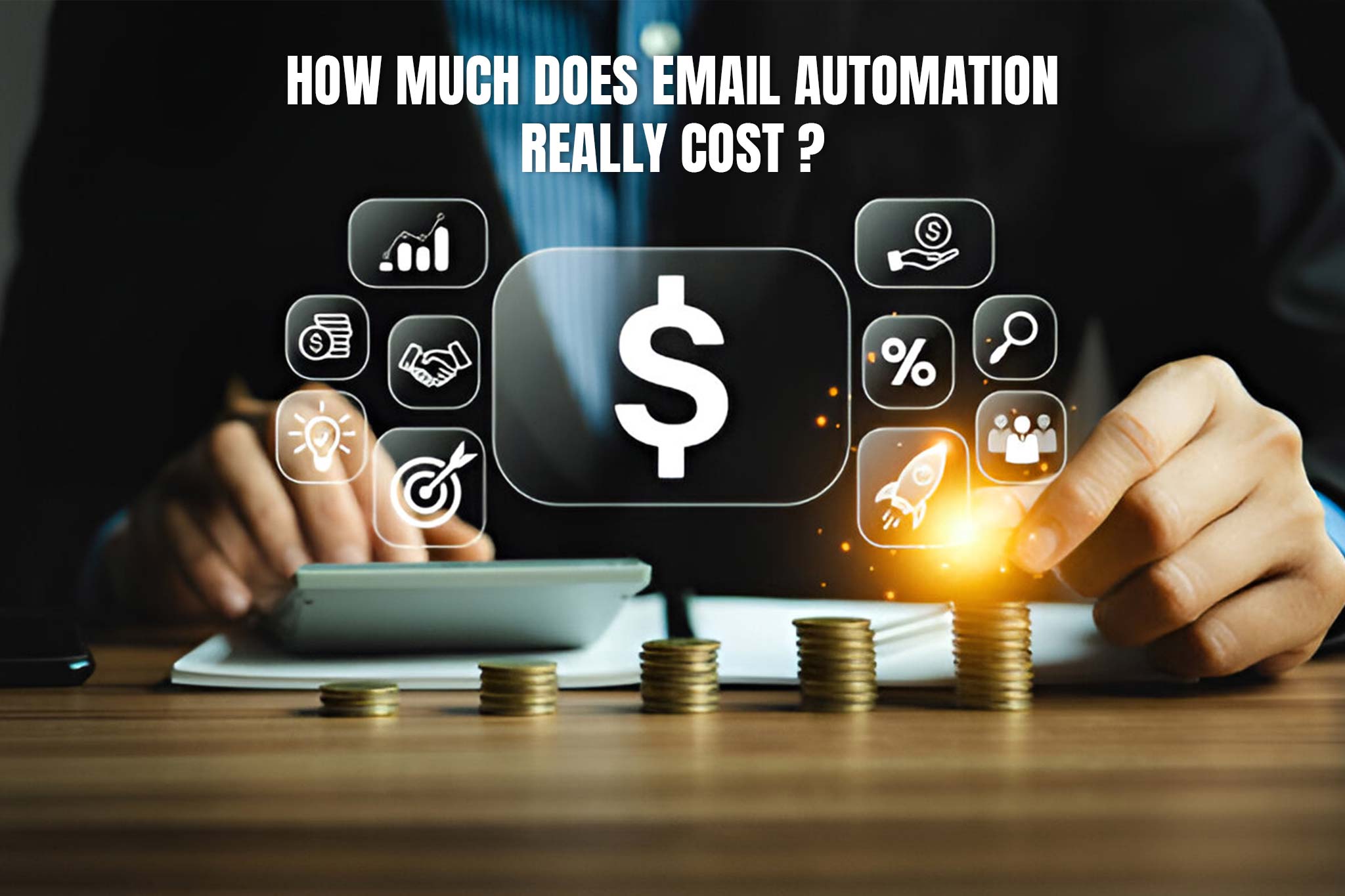 How Much Does Email Automation Really Cost?