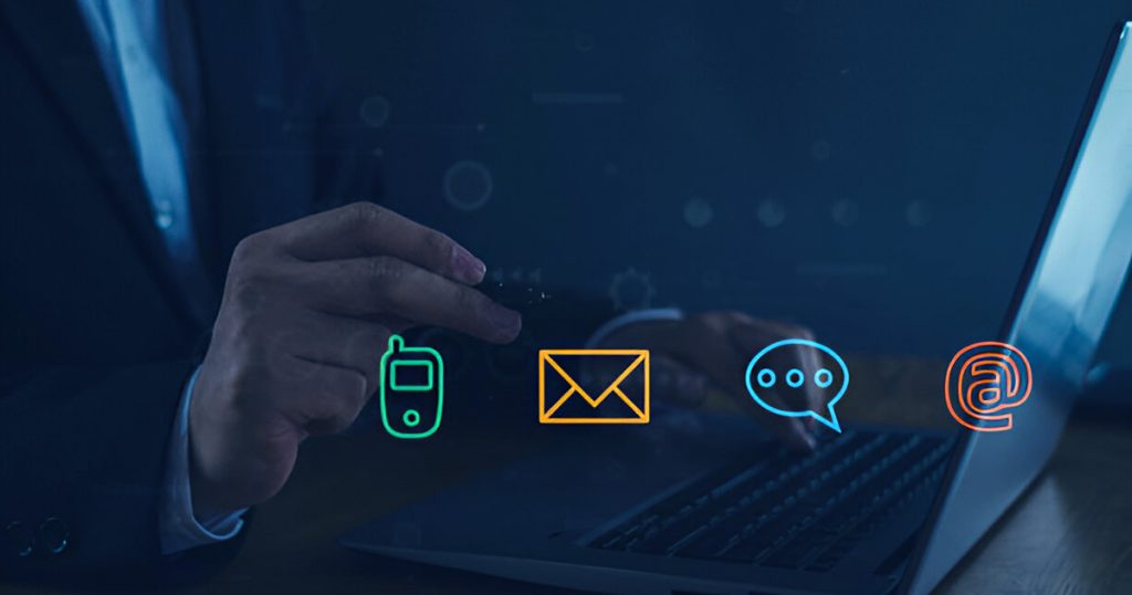 Implement Email Automation in a Multichannel Strategy