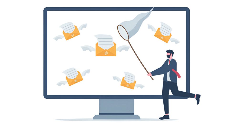 Reduce Unnecessary Emails