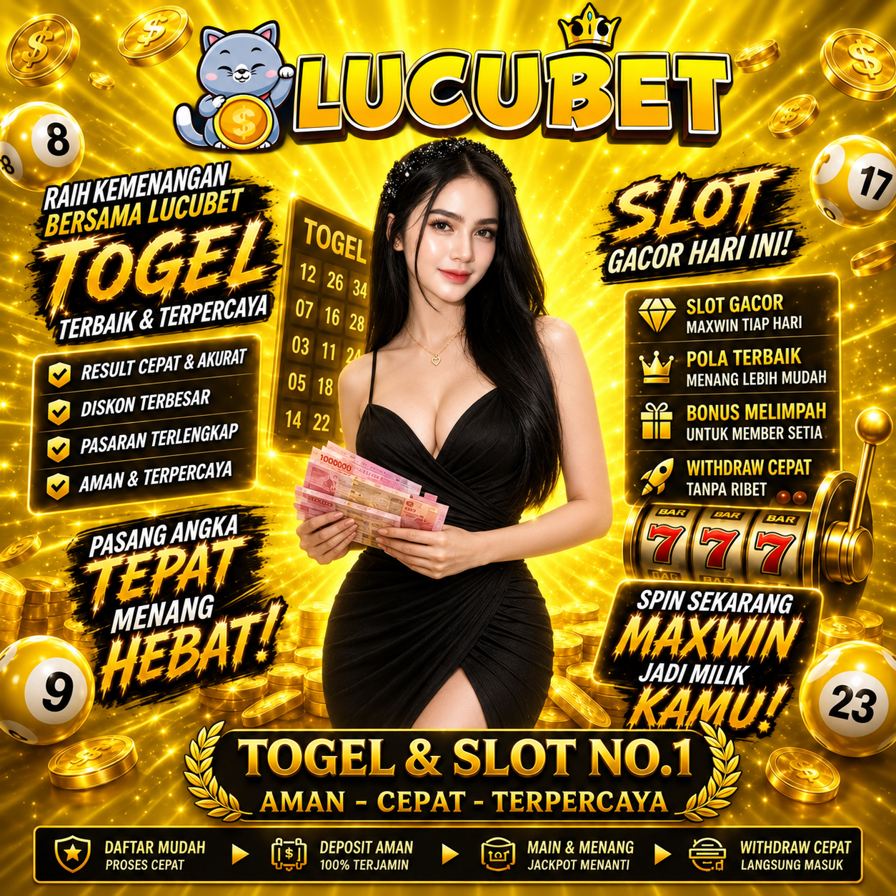 LUCUBET