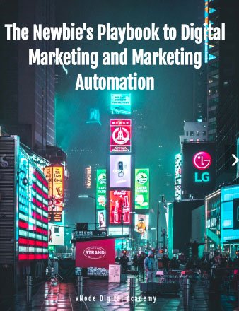 digital marketing psychology book