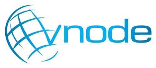 vNode Digital Logo