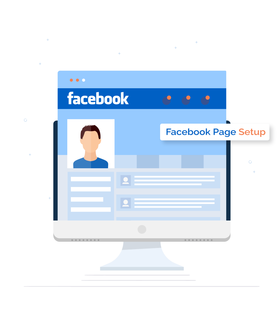 Facebook Page Setup