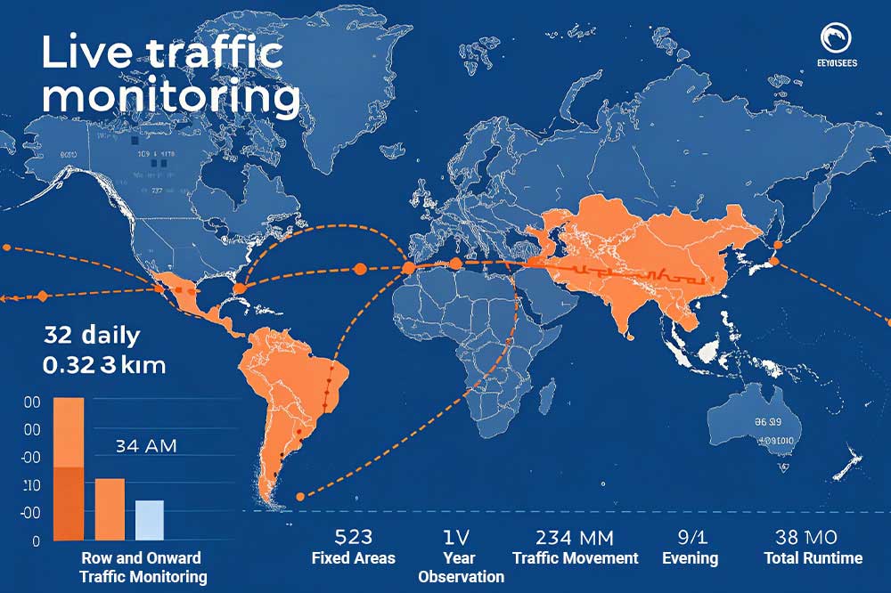 live-traffic-monitoring